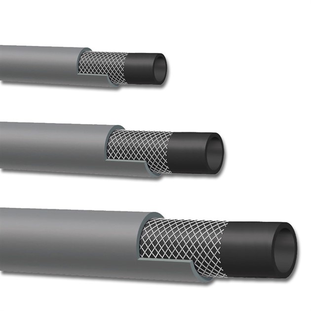 Industrislang EPDM 10-20 Bar