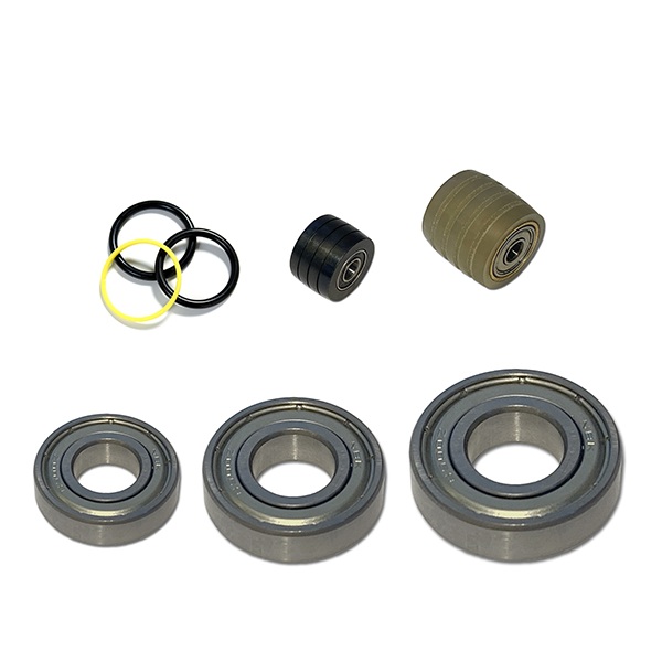 Reservdelar Tryckluft