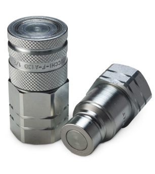 Snabbkoppling Stucchi hondel 1/2