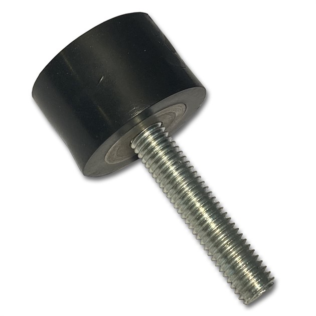 Dämpare till soplåda 510 och 710