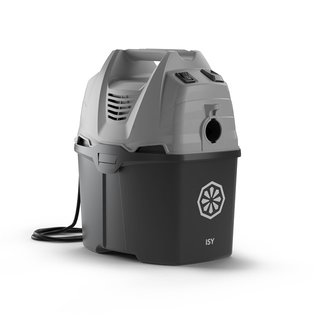 Dammsugare ISY 230 Volt