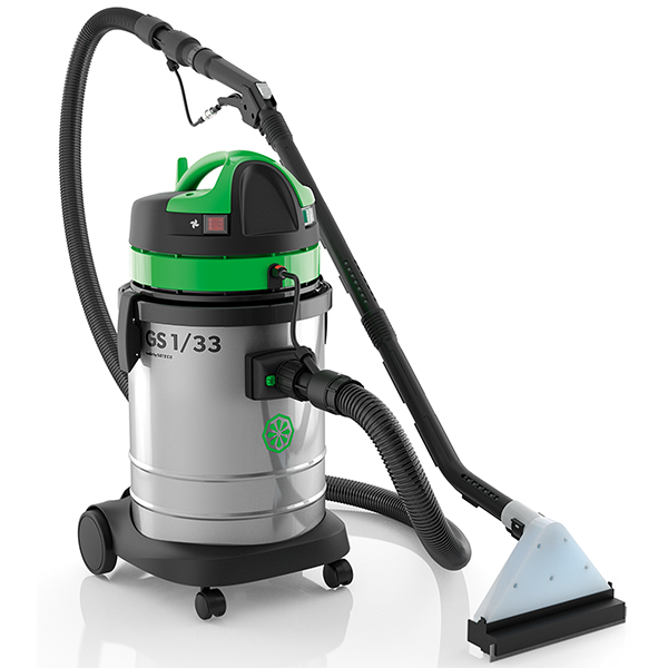 Matt tvätt GS1/33 EXT