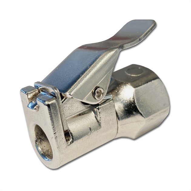 Pumpnippel till TPA-B25