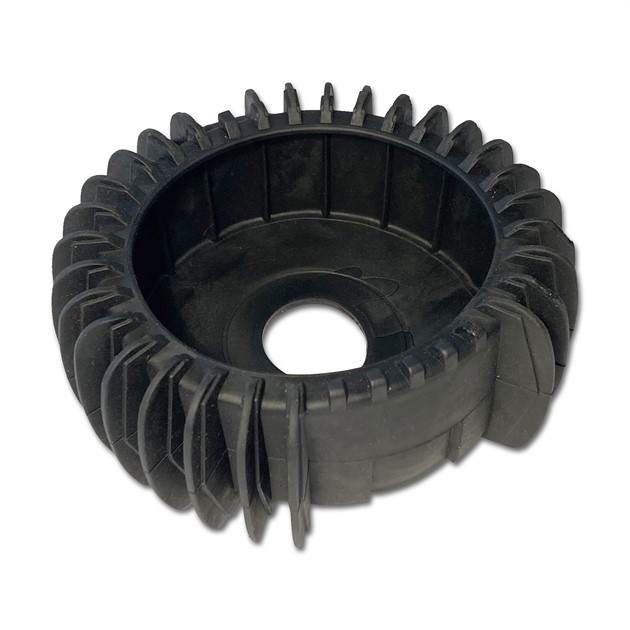 Gummihölje manometer 25/OTN D.80