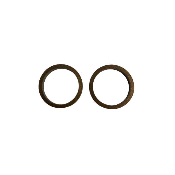 Bussning 15,5x19x4 mm PTFE