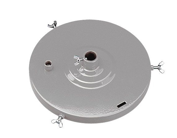 Täcklock 12-20 kg  d=280mm