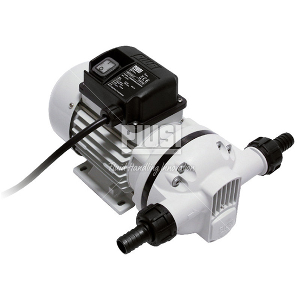 Membranpump 230V / 50Hz med kabel