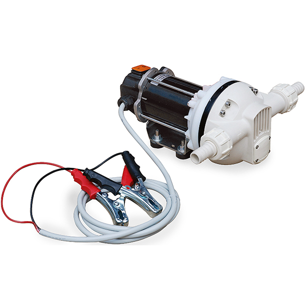 Membran pump urea 12v inkl kablar