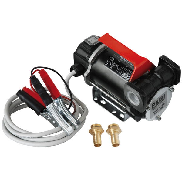 Dieselpump Carry 3000 12V 2m kablar