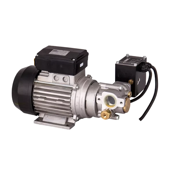 Viscomat 350/2 M 230/50/60+Flowmat -NW