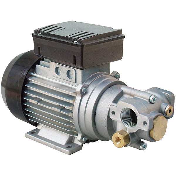 Viscomat 230/3 M oljepump