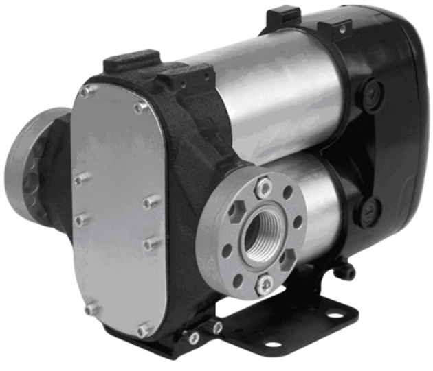 Dieselpump Bipump 85 l/min  24V