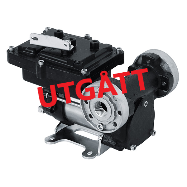 Bensinpump ATEX EX50 230V