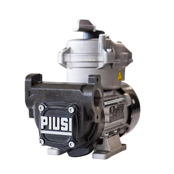 Bensinpump (EX) Panther EX 56 230V