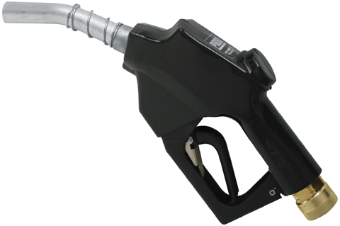 Dieselhandtag aut. 90 l/min