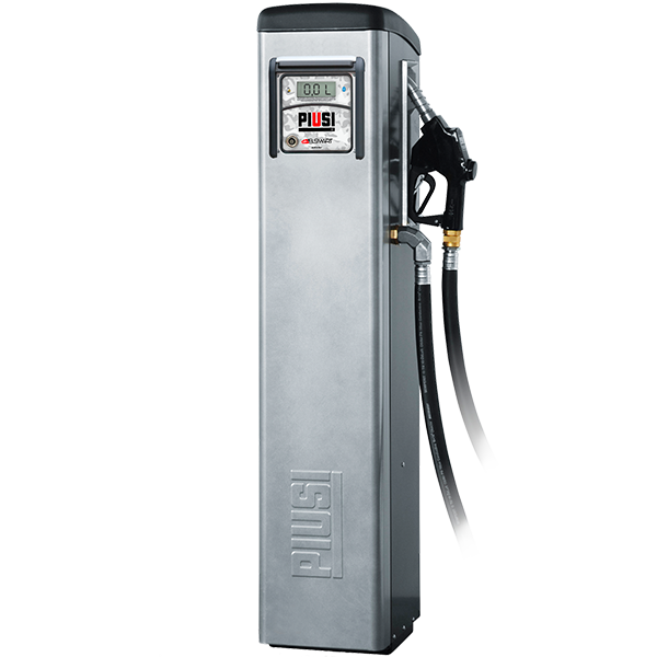 Pumpstation Self Service 70 230V 70l/min  10anv.