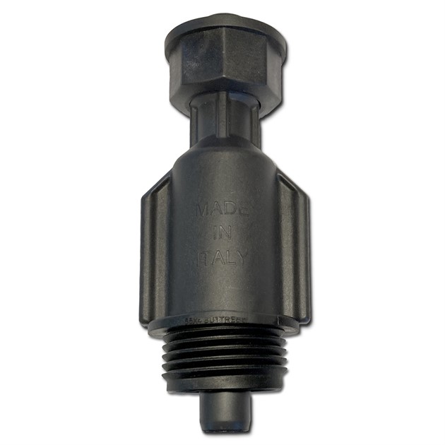 Adapter till F00332A20 för 56x4