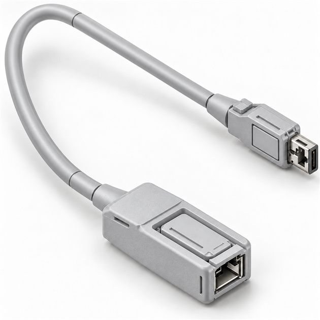 LAN-ADAPTER MCO 2.0