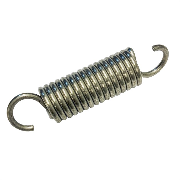 Fjäder till sugskran på cleantime 160