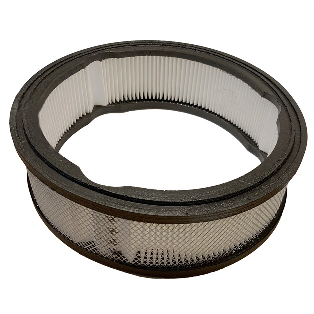 Polyesterfilter 250x205x80,5 W400