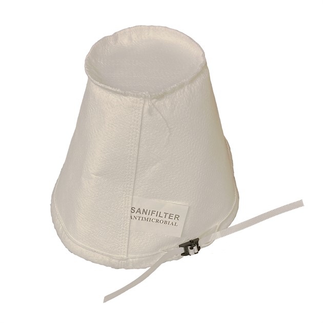 Polyesterfilter refil GS1/33