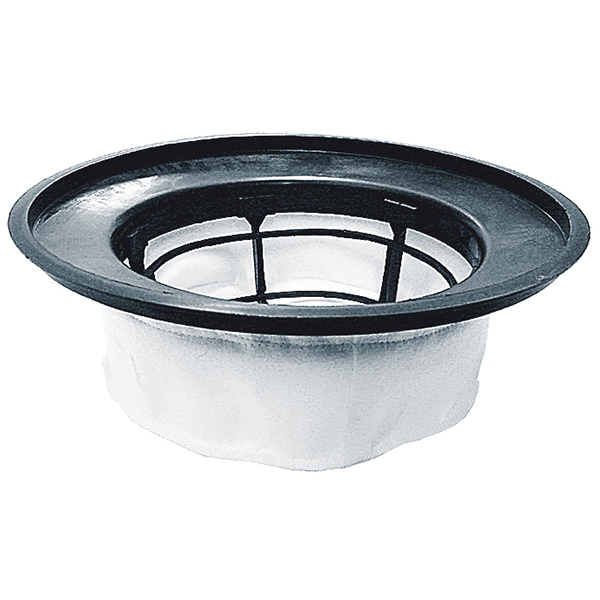 Polyesterfilter komplett till GS1/33EXT