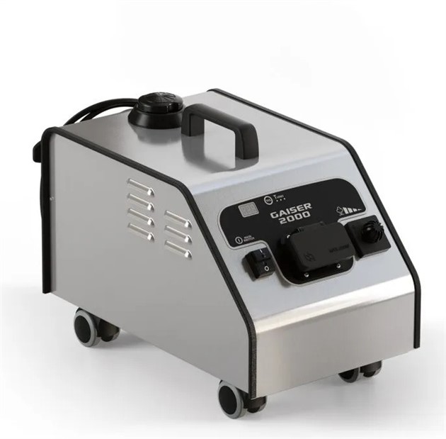 Ångtvätt Gaiser 2000