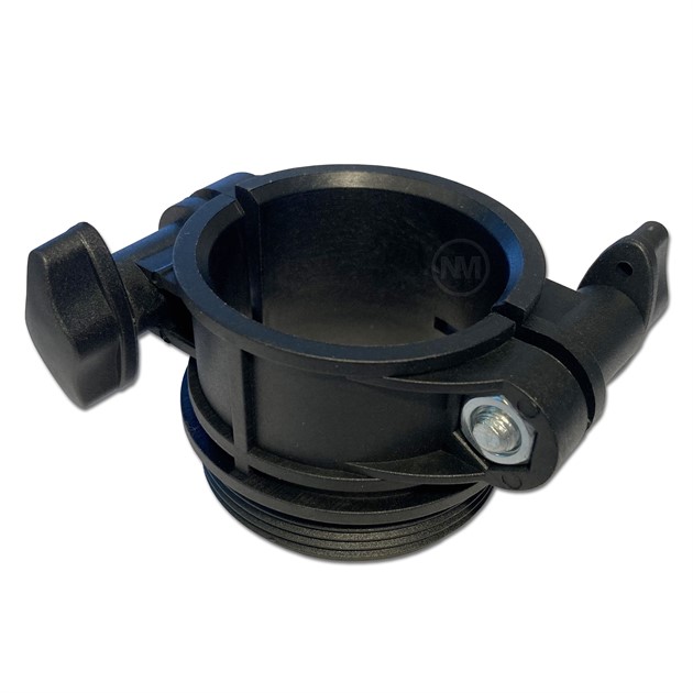 Fatadapter 2" inv 50mm
