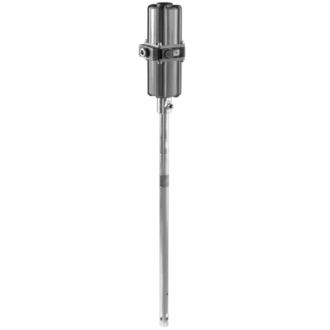 Fettpump 65:1 D.35 L=940mm
