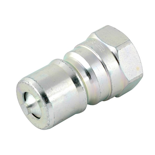 Snabbkoppling Iso-B, Hane