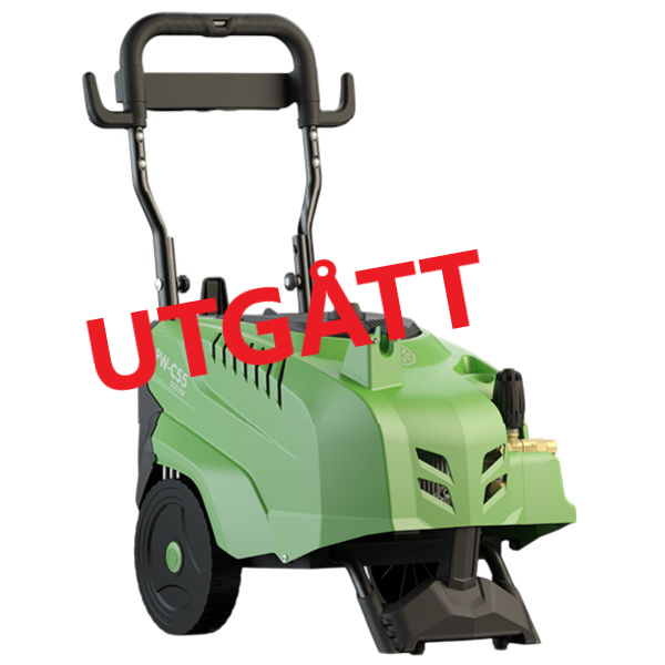 Högtryckstvätt PW-C55D2117PT