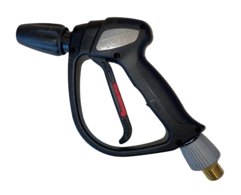 Högtryckspistol kew-modell G6000 med svivel