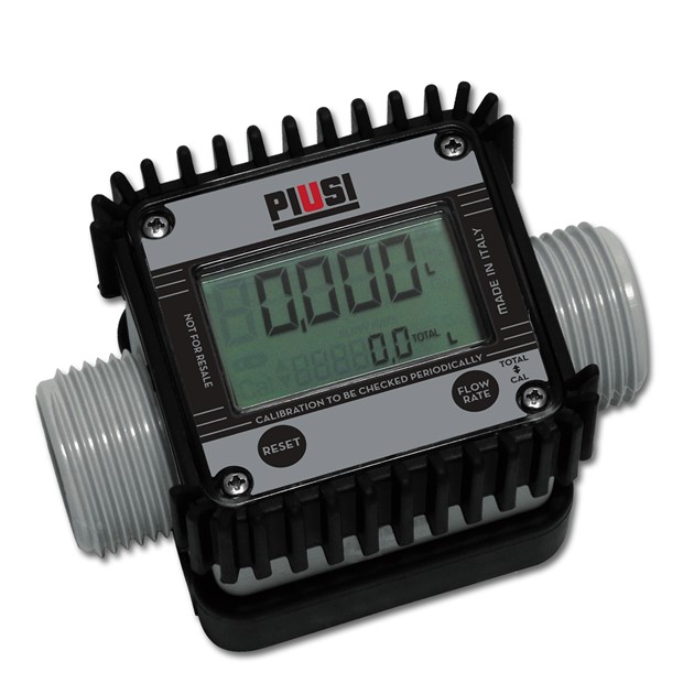 K24 Digitalmätare AdBlue