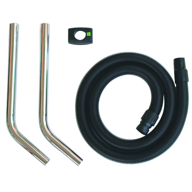 Dammsugarkit 38mm från 50mm IPC