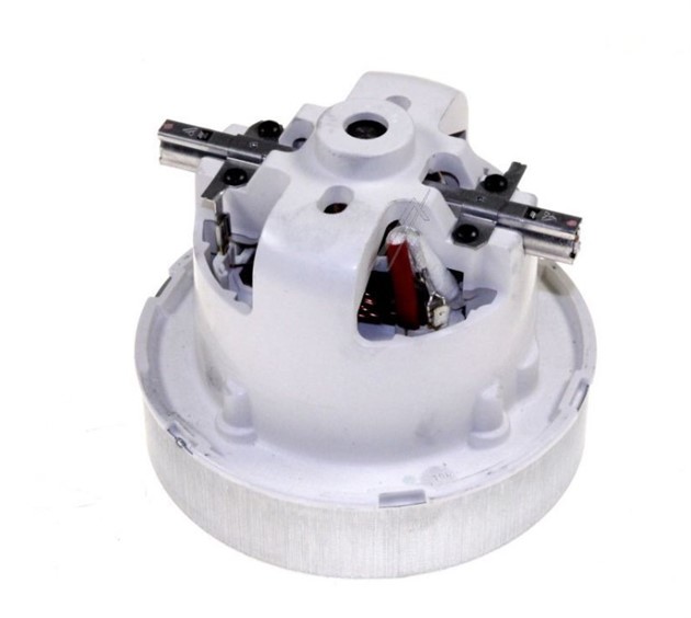 Dammsugarmotor till ISY