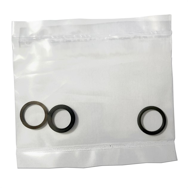 Repkit svivel högtryckshandt