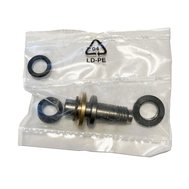 Repkit svivel högtryckshandtag