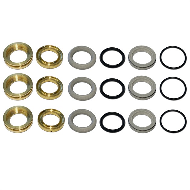 Servicekit  RRHW D.18