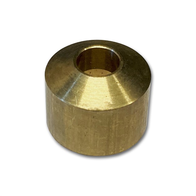 Centrum kona till fäste sugskrapa 160