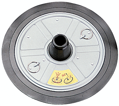 Följelock 20-30 kg D.300mm