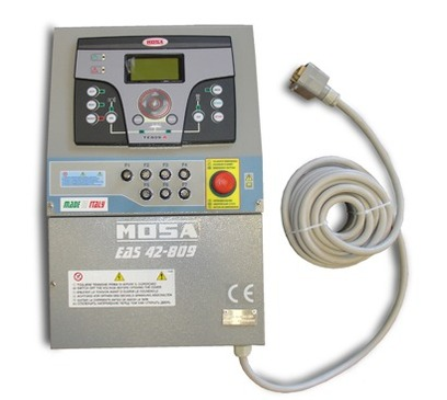 EAS 42-809 Fjärrstyrning till Mosa