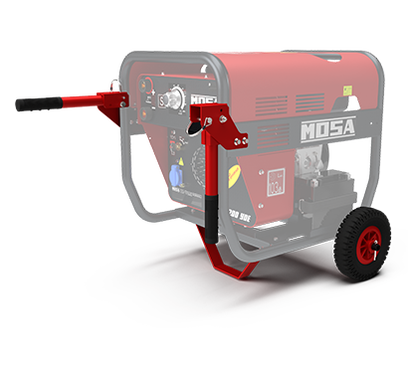 CTM-MW250 Kärra till Magic Weld