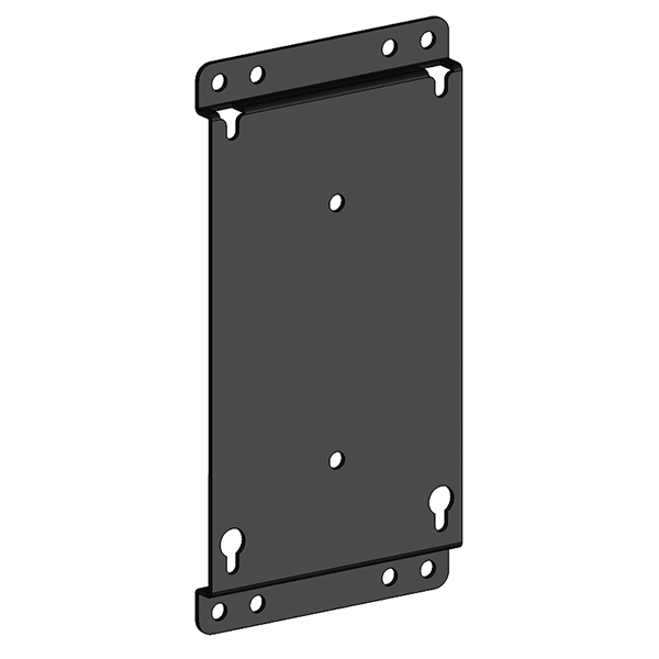 Upphängningsplåt Faicom BGL/BGLD