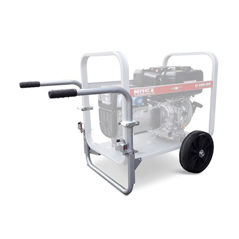 CTM 8 Kärra till Mosa elverk