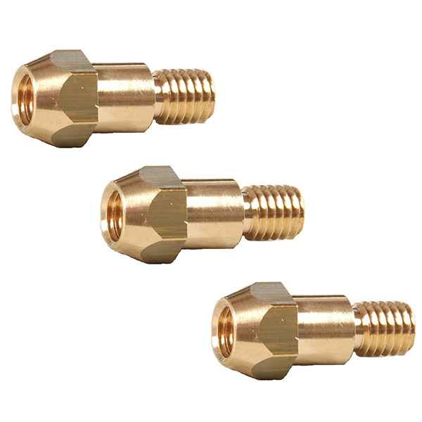 Blister k-rörfäste PLUS 36 (3st)