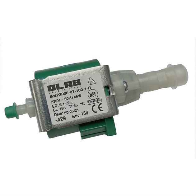 Pump till GS 1/33 EXT