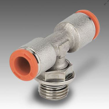 R32 5-1/8 vridbar t-koppling