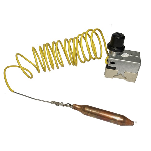 Termostat 65° C SP-140 PT RI