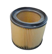 Cellulospatronfilter D.230 H254 för MINI 90