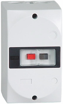 Motorskydd 6,30-10,0A TM Kapsel